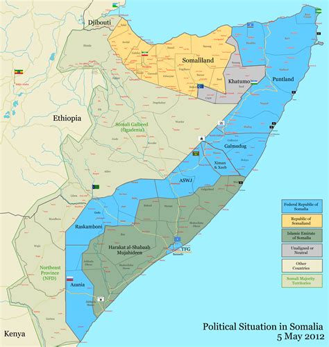 somalia wiki